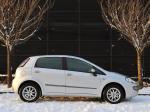 Fiat Punto Evo 5-Door 2010 года (UK)